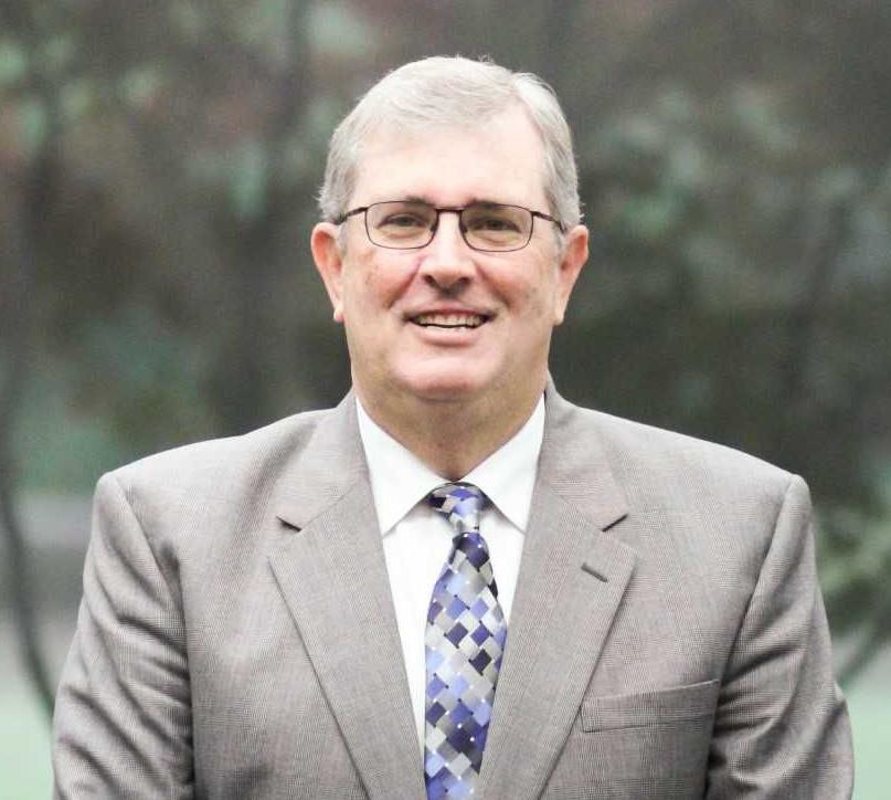 Kevin Rogers